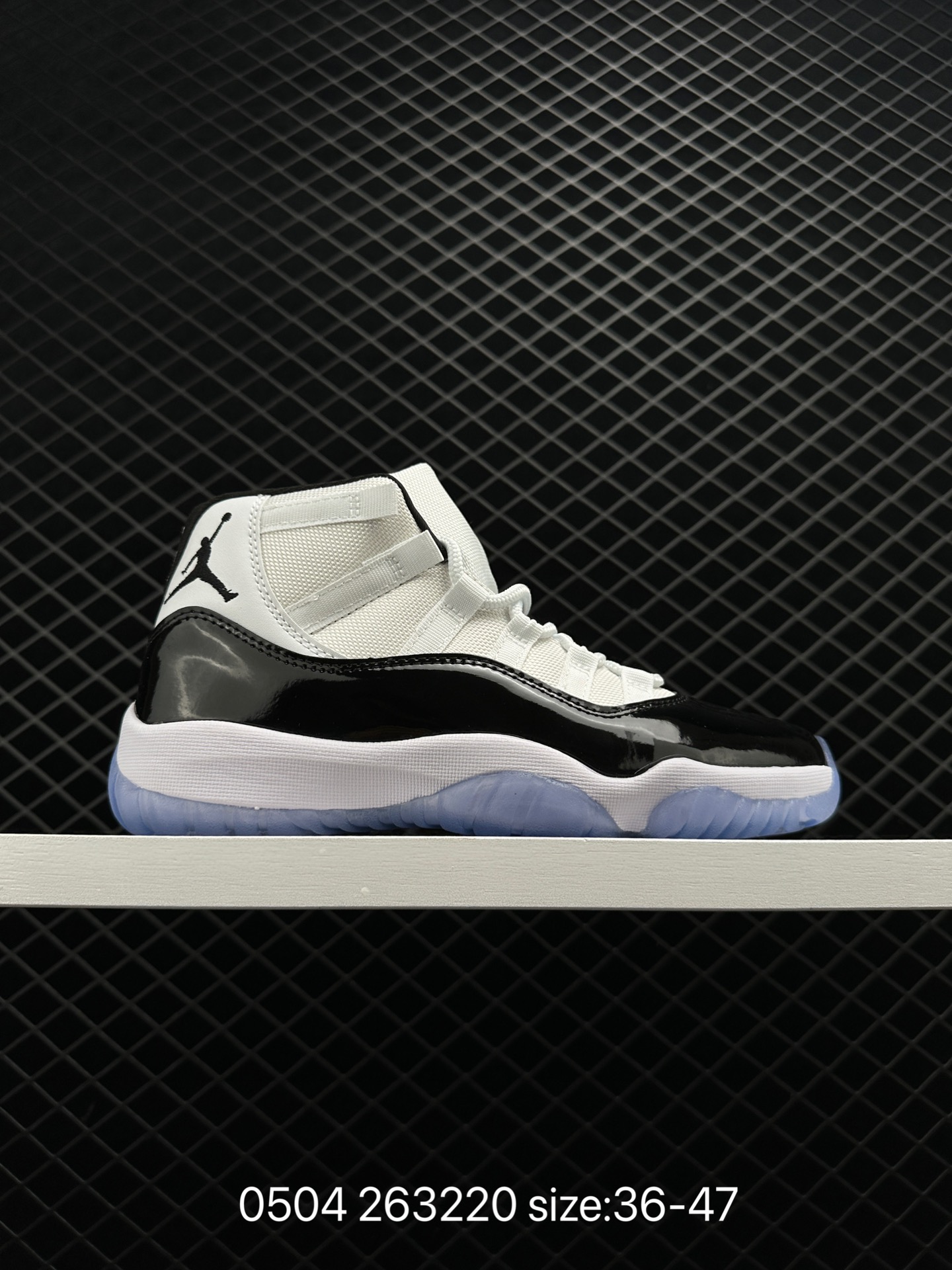 Air Jordan 11 Retro Low 